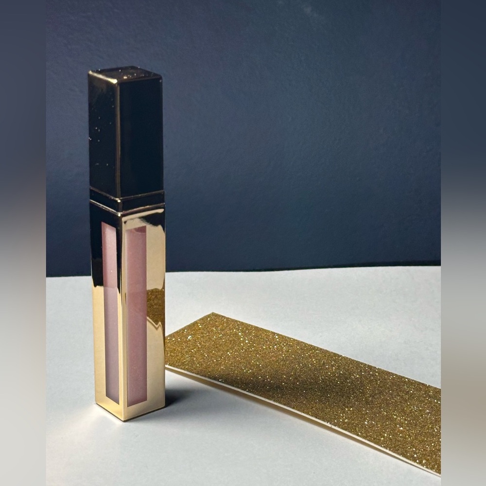 SCOTT BARNES LIPGLOSS CRYSTAL NEW